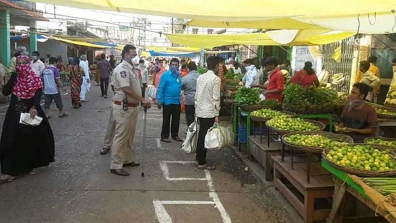 ठाणेकर तयारी करा! उद्यापासून 'या' वेळेत सुरु होतील दुकानं, असे असतील नियम