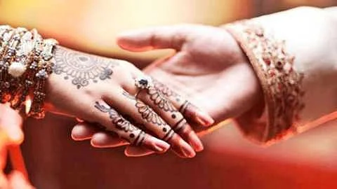 Marriage