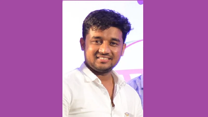 Aurangabad News Mayur Sonawane
