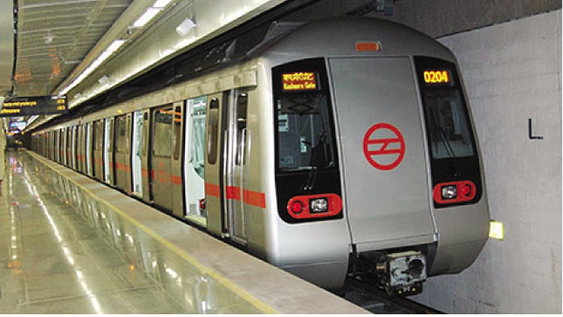 निगडीपर्यंत मेट्रोची १२ ऑगस्टला घोषणा?