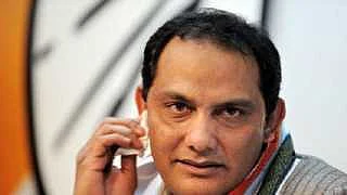 Mohammad Azharuddin