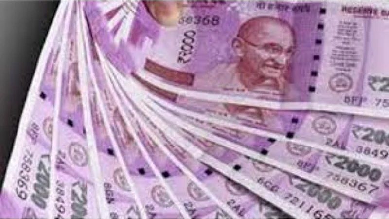 Uday Shelke has said GS Mahanagar Bank has made a profit of Rs 61 crore