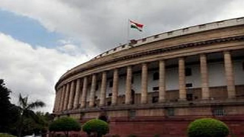 Monsoon Session,Meenakshi Lekhi, Anant Kumar Hegde COVID 19