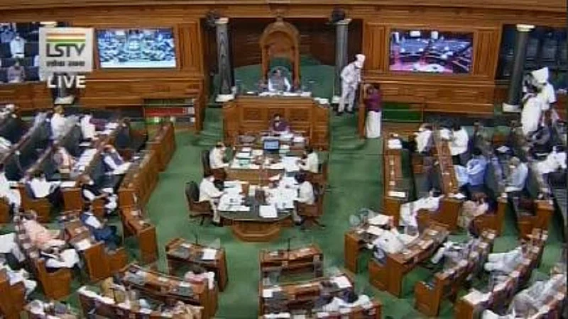 Monsoon Session