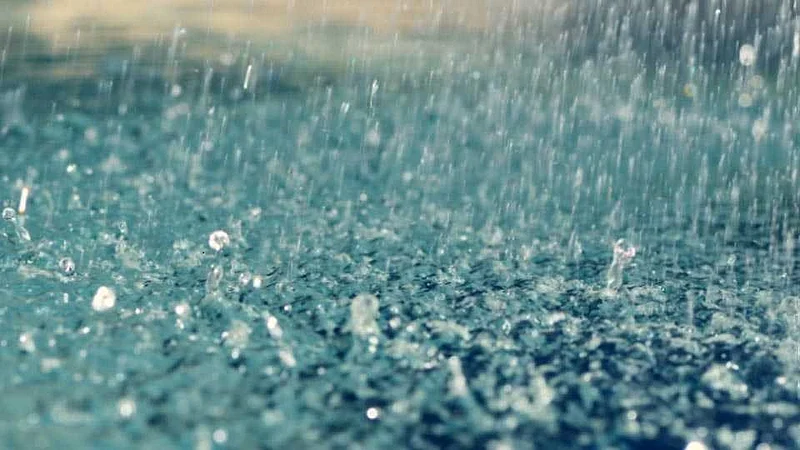 Monsoon enter in Caravan at karnataka.jpg