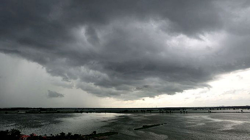 Mumbai whether