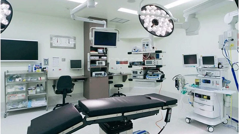 Free surgery and medicine for Poor people at Getwell Multispeciality Hospital in Manchar