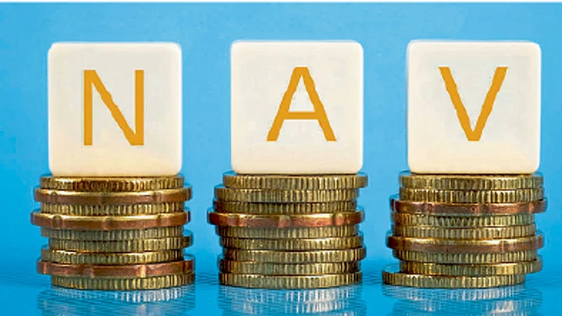 Net asset value
