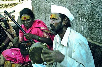 gondhal jagran
