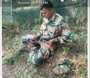 soldiers online exam