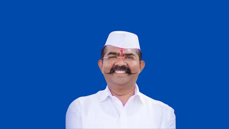 Narendra Patil