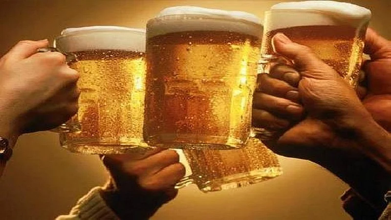rules of drinking Alcohol in Maharashtra Nagpur News
