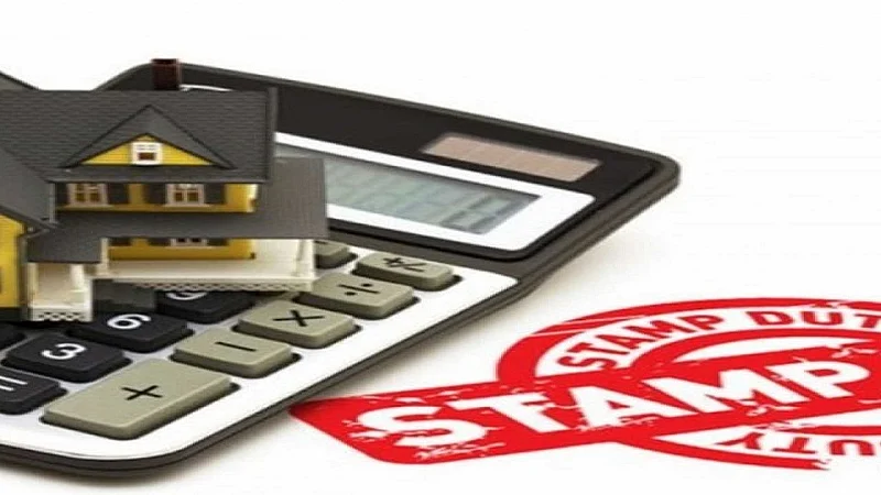 Now stamp duty have to pay 6 percent instead of 7 in Pune.jpg