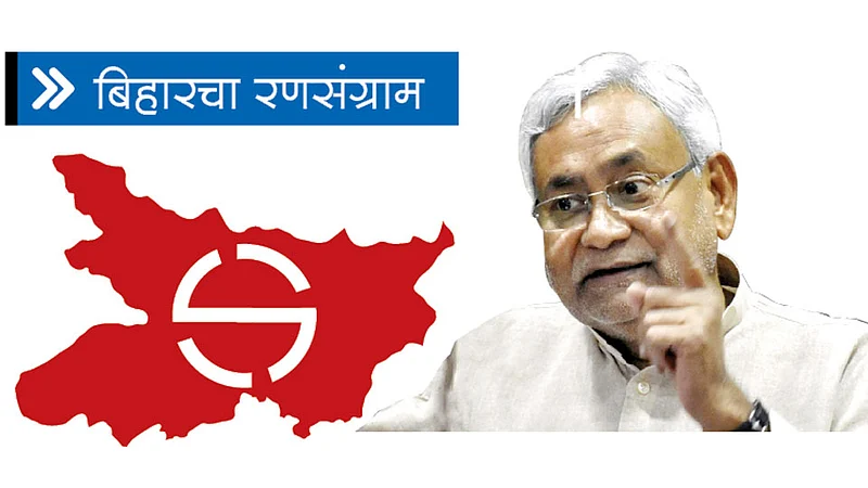 Nitishkumar