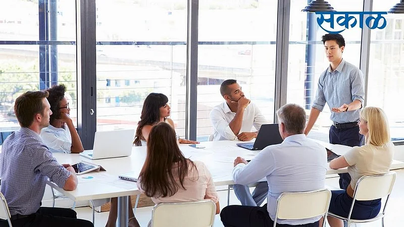 Office Meeting