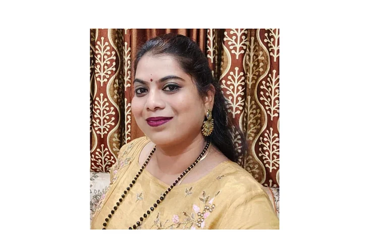 preeti dass
