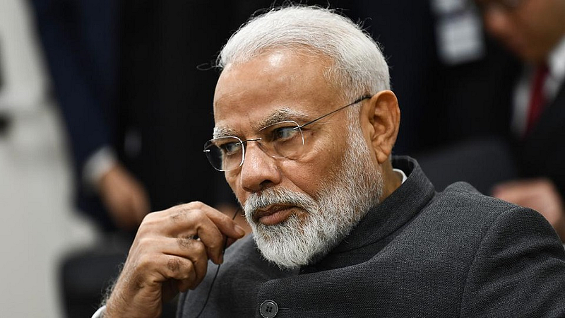 PM Narendra Modi