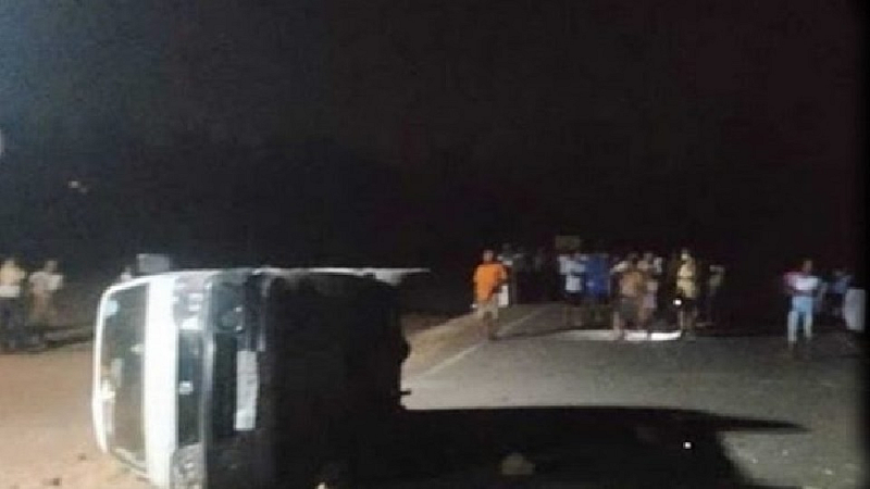 पालघर साधू हत्याकांड प्रकरणः तत्कालीन प्रभारी अधिकारी आनंदराव काळे बडतर्फ