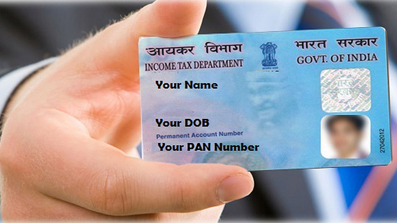 pan card