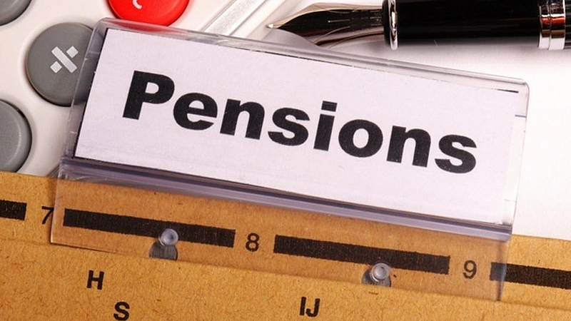 Pension