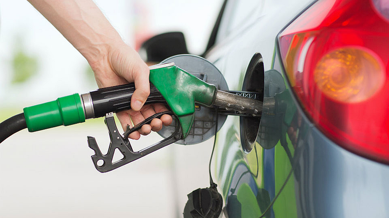 Petrol-Diesel Price