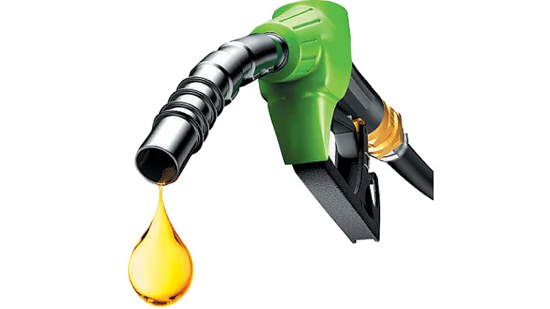Petrol