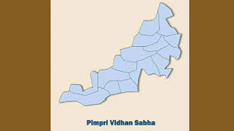 Pimpri-Vidhan-Sabha