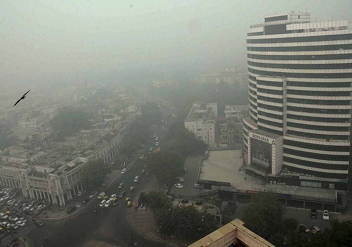 delhi