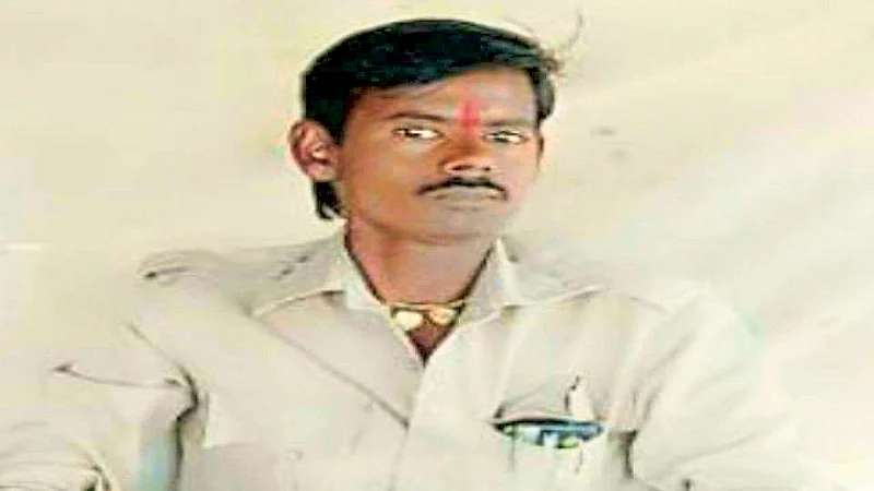 विजेचे शाॅक लागून पाचवडला वायरमनचा मृत्यू