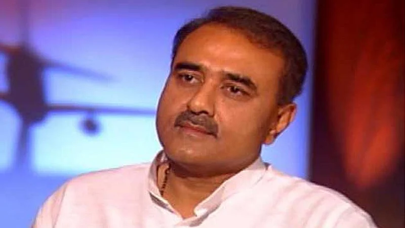praful patel