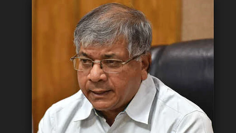 Loksabha 2019 : हा तर वंचित बहुजनांचा लोकलढा; आंबेडकर यांची संपूर्ण मुलाखत