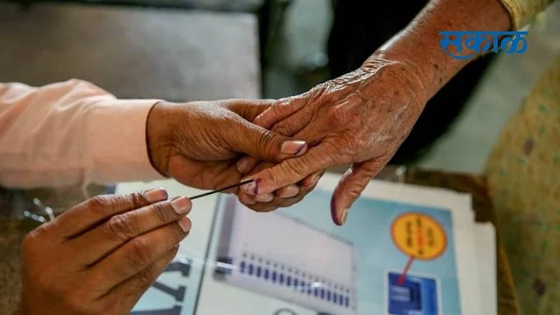 Preparations for Nashik Municipal Corporation elections will start from May Marathi news