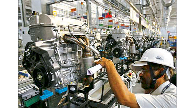 Production