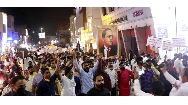 Protest