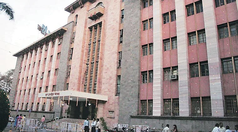 पुण्याच्या महापौरपदासाठी उद्या निवडणूक