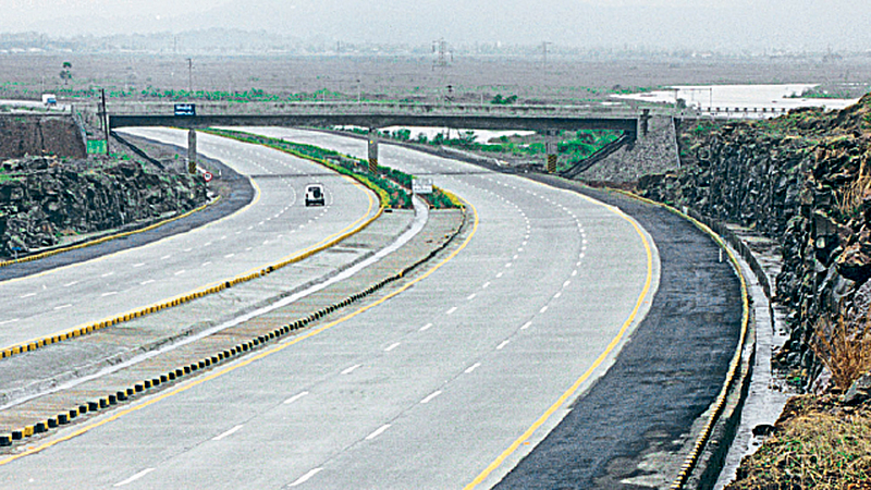 express way
