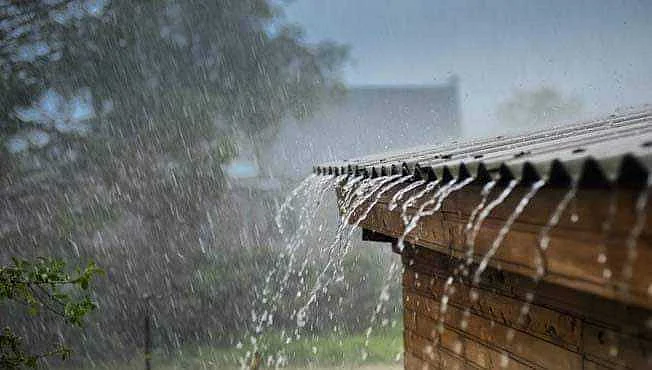 RAIN