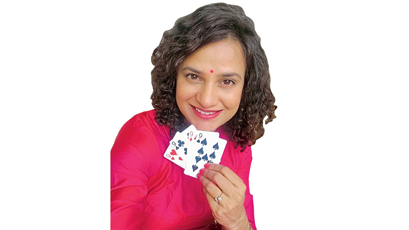 Radhika-Deshpande