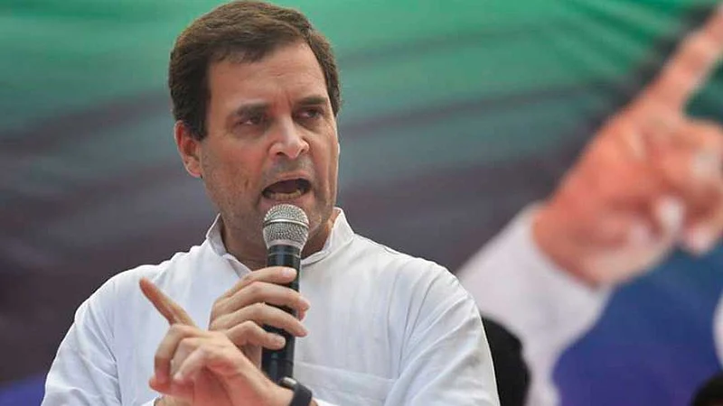 Rahul-Gandhi