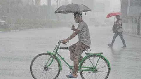 Pune_Rain