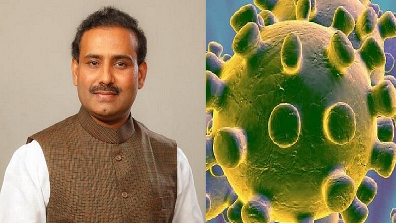 राजेश टोपे यांनी सांगितला कोरोना प्रतिबंधाचा फॉर्म्युला; काय आहे '3T' फॉर्म्युला?
