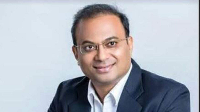 Dr. Rajesh Deshmukh