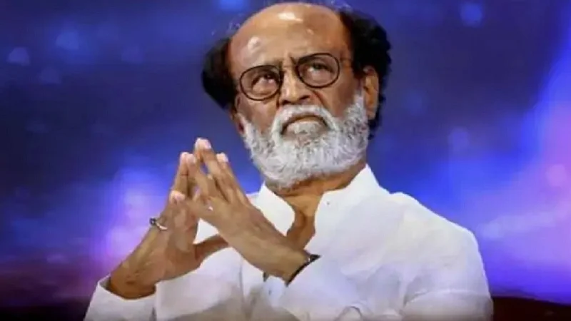 Rajinikanth,Rajini Makkal Mandram, BJP, NDA, Tamil Nadu