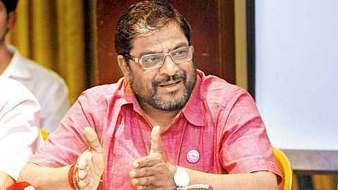 Raju Shetti