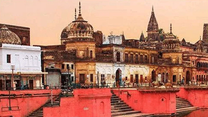 Ayodhya Ram Mandir put under Section 80G of IT Act donations to temple trust exempted from income tax
