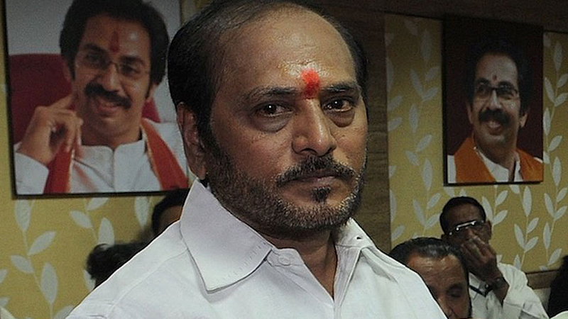 Ramdas Kadam