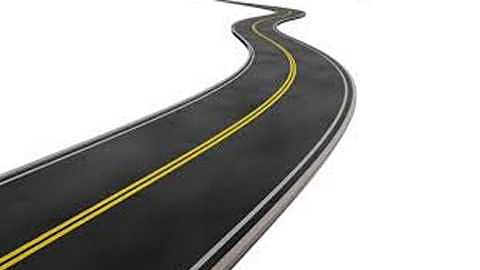 Commencement of strengthening and asphalting of Rajapur to Chikani road
