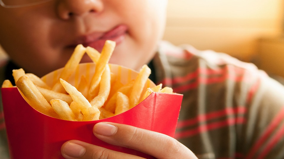 increased Obesity