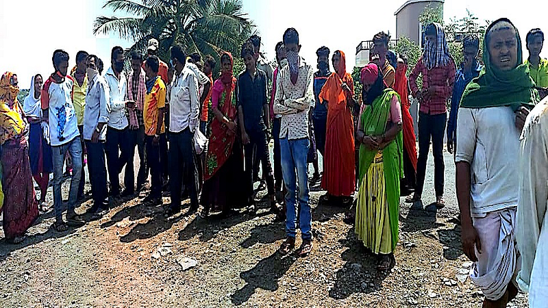 Relief to 450 Karnataka workers trapped in lockdown due to Corona Virus