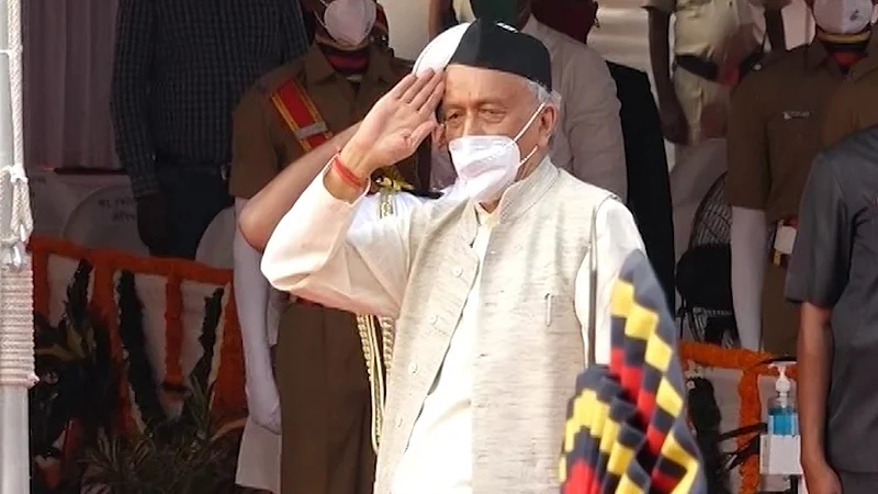 प्रजासत्ताक दिनी राज्यपालांचे मराठीतून भाषण, जाणून घ्या भाषणातील महत्त्वाचे मुद्दे